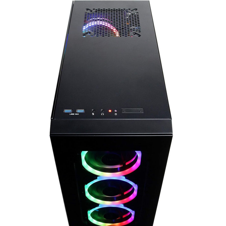 Gamer Xtreme VR Gaming PC Xmax