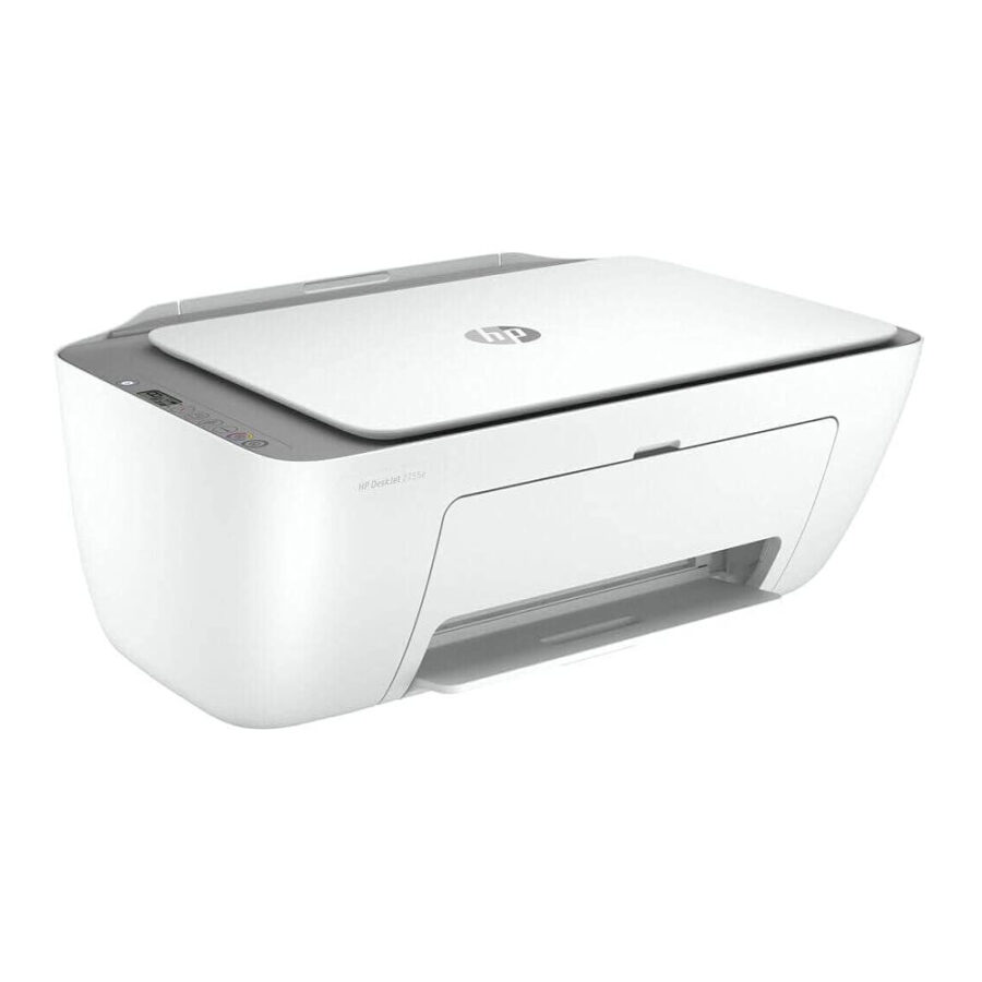 HP DeskJet Wireless Color printer